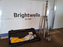 Image of Wacker Neuson Lb110M Light Balloon