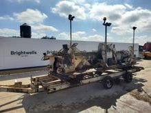 Image of Bristowes M-95 Trailed Chip Spreader
