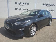 Image of KIA CEED 2 ISG Estate