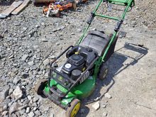 Image of John Deere JX90C Professional Pedestrian Mower