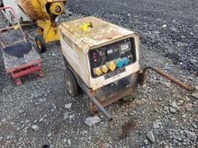 Image of MGTP 6000 SSY Diesel Generator