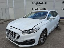 Image of FORD MONDEO Estate