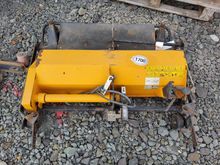 Image of Stiga PA409 Flail Deck