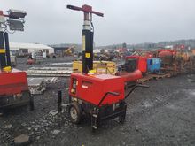 Image of Mosa TF IM5.5 Lighting Tower