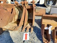 Image of 450mm Digging Bucket