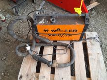 Image of Walter Surefox 200 Weld Cleaner