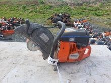 Image of Husqvarna K760 Disc Cutter