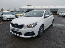 Image of PEUGEOT 308 ACCESS BLUE HDI S/S 5 Door Hatchback