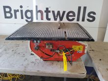 Image of Husqvarna Tile Cutter