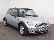 Image of 2004 Mini Cooper