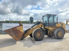 Image of CAT 930H Loading Shovel