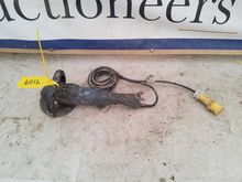 Image of Bosch GP014 Disc Sander