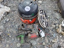 Image of Battery Drill x 2