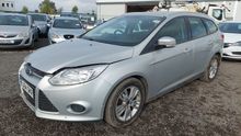 Image of FORD FOCUS EDGE TDCI 115 Estate