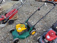 Image of Yardman 21" Lawn Mower