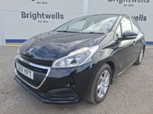 Image of PEUGEOT 208 ACTIVE 5 Door Hatchback