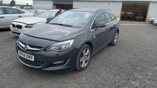 Image of VAUXHALL ASTRA SRI CDTI Estate