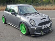 Image of 2004 Mini Cooper S