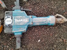 Image of Makita HM1810 Breaker