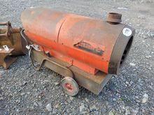 Image of Jetaire Workspace Heater