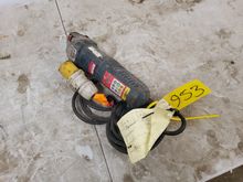 Image of Bosch Gws12125-C Angle Grinder - Electric - 125Mm (5'')