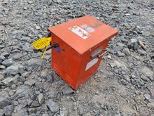 Image of 32 Amp 110v Transformer