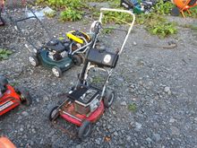 Image of Victa Utility 460 Mower