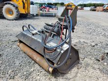 Image of Osma TE120 DP Flail