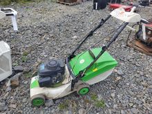 Image of Etesia Duo Cut 46 Mower