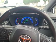 Image of TOYOTA COROLLA ICON HEV CVT Estate