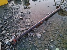 Image of Hydraulic Ram