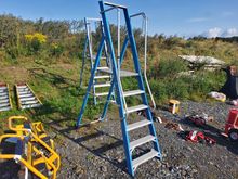 Image of Step Ladder