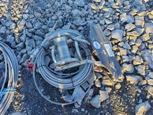 Image of Winch + Steel Cable