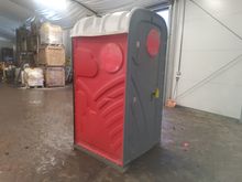 Image of Portable Toilet
