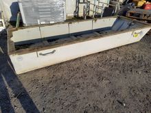 Image of Wooden Punt