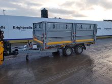 Image of Brian James 526-3116-35-2-12 Trailer