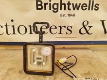 Image of Defender 2D Task Light