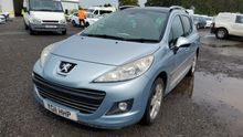 Image of PEUGEOT 207 SPORT SW Estate