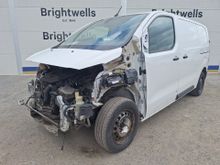 Image of PEUGEOT EXPERT PROFESSIONAL L1 BL Panel Van