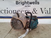 Image of Makita EK6100 Disc Cutter