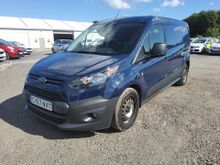 Image of FORD TRANSIT CONNECT 240 Panel Van