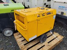 Image of Diesel Welder