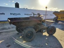 Image of Thwaites 2T Dumper