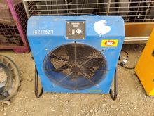 Image of Tempest 5000 Fan