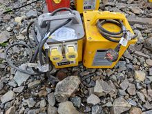 Image of 2x 3.3kva Transformers