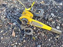 Image of 1500KG Pull Lift