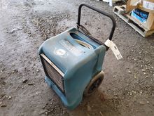 Image of Dehumidifier