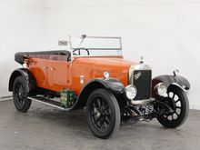 Image of 1925 Star 14/30 Tourer
