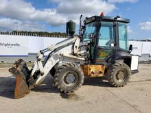 Image of JCB 2CX Airmaster