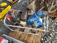 Image of Secomak Diesel Driven Fan